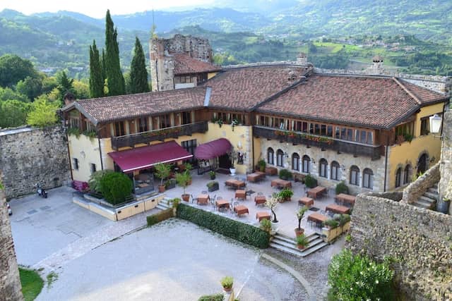 Castello Superiore - Image 1