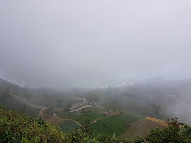 Phu Phaeng Ma Entrance - Image 1