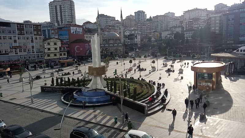 Rize Square Park - Image 2