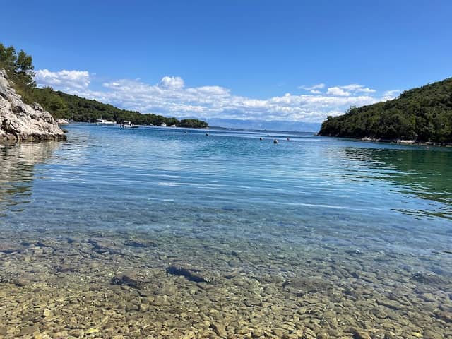 Uvala Stržna - Image 1