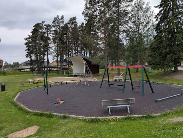 Rena Park - Image 1