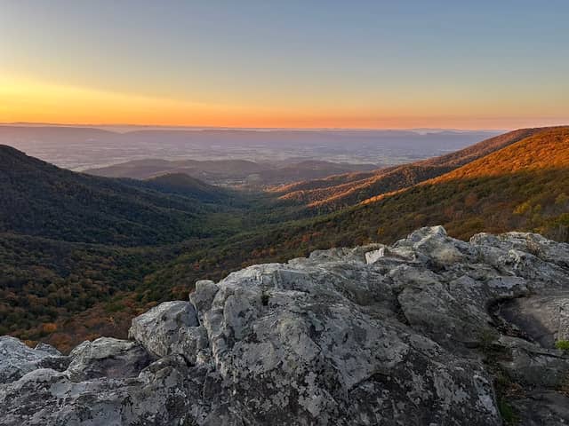 Crescent Rock Overlook - Image 2