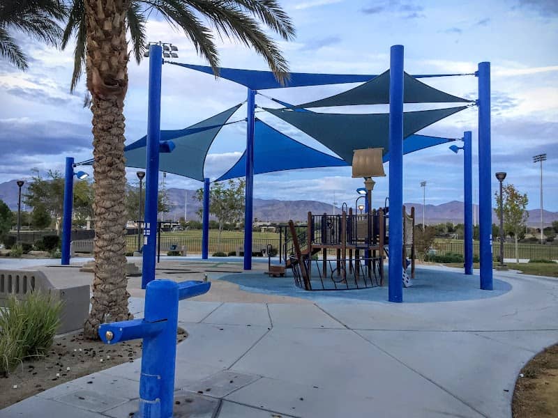 Tropical Breeze Park - Image 1
