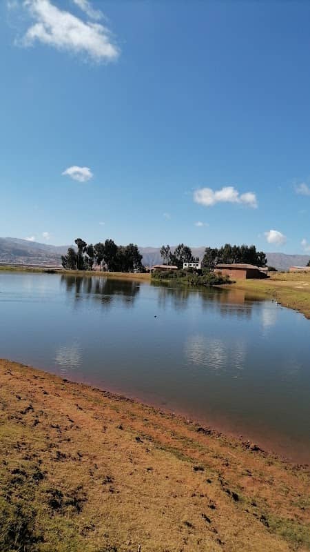 Laguna Umanes - Image 1