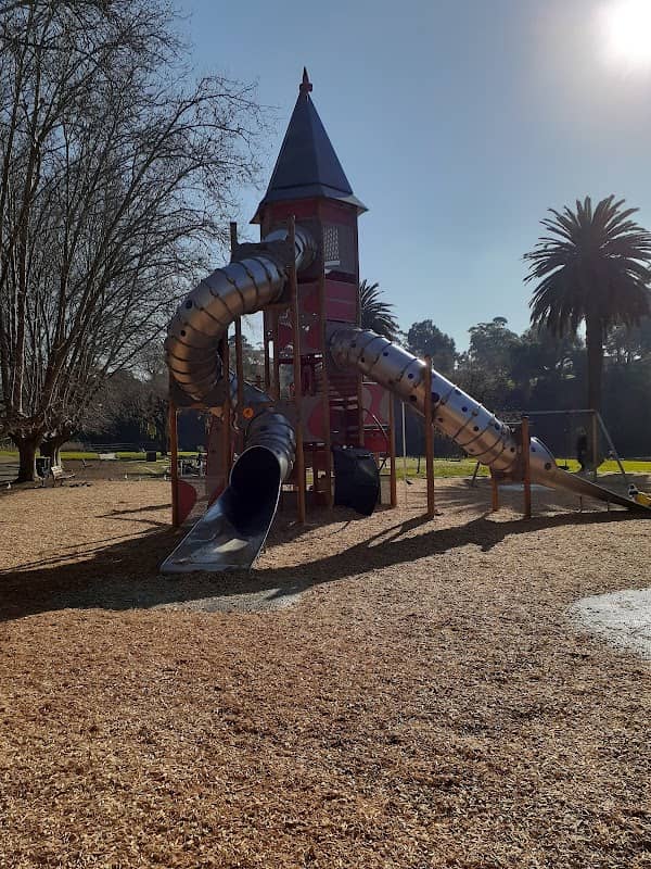 Doug Hull Adventure Park - Image 1