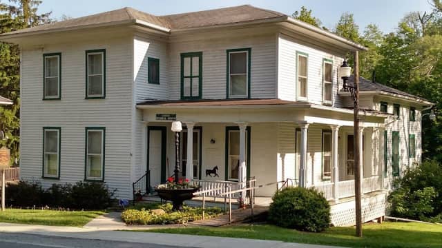 Historical House - Image 1