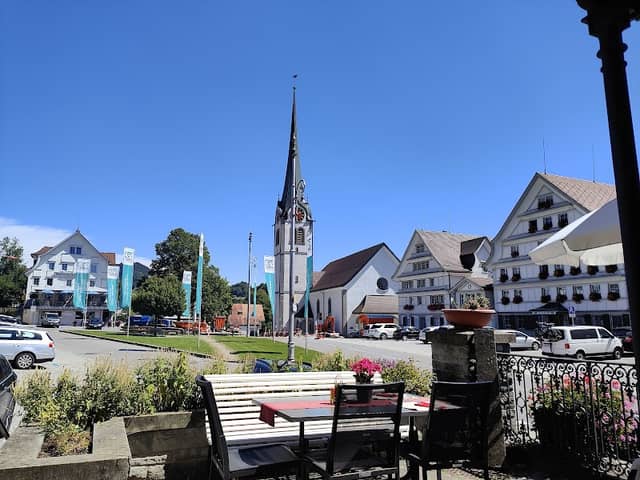 Museum am Dorfplatz Gais - Image 1