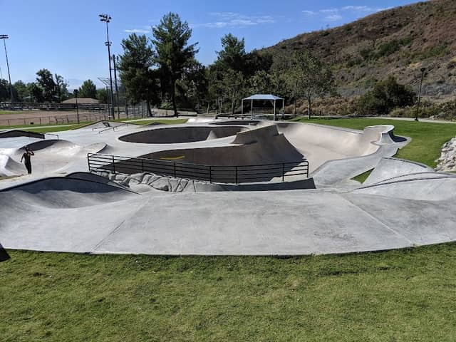 McVicker Canyon Park - Image 1