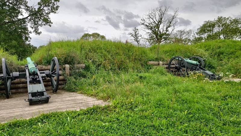 Prinsessens Bastion - Image 2