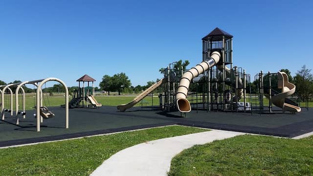 King Jack Park - Image 1