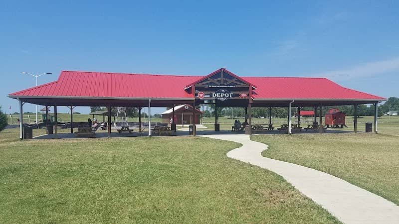 King Jack Park - Image 2