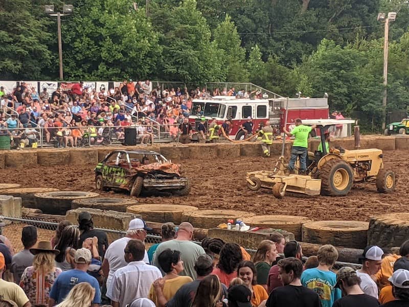 Greene County Fair, Inc. - Image 2