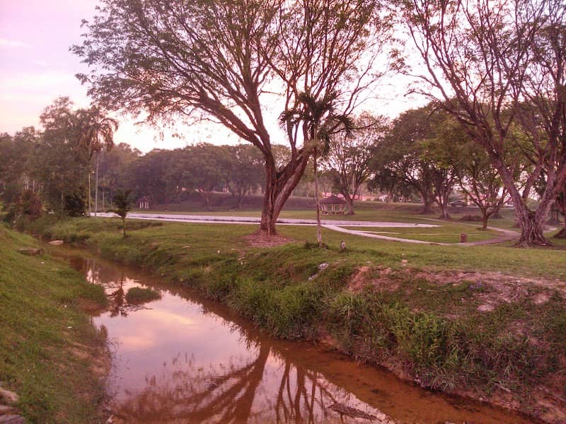 Taman Milenium Fasa 3 - Image 1