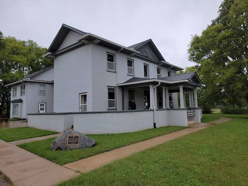 Charles Young Buffalo Soldiers National Monument - Image 2