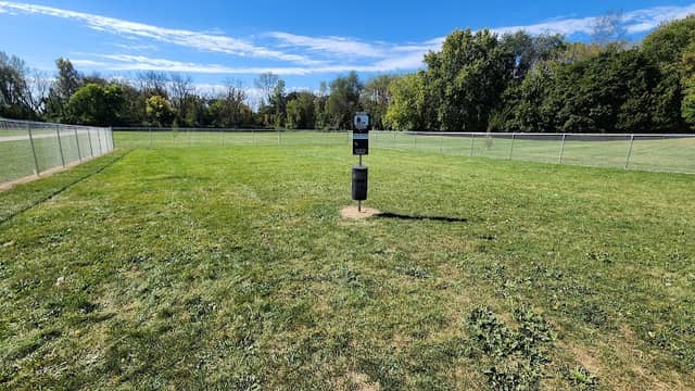 Horicon Lions Dog Park - Image 1