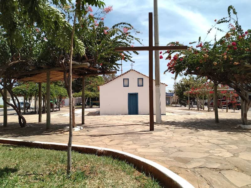 Primeira Igreja de Janaúba, Igreja de Nossa Senhora do Rosário - Image 2