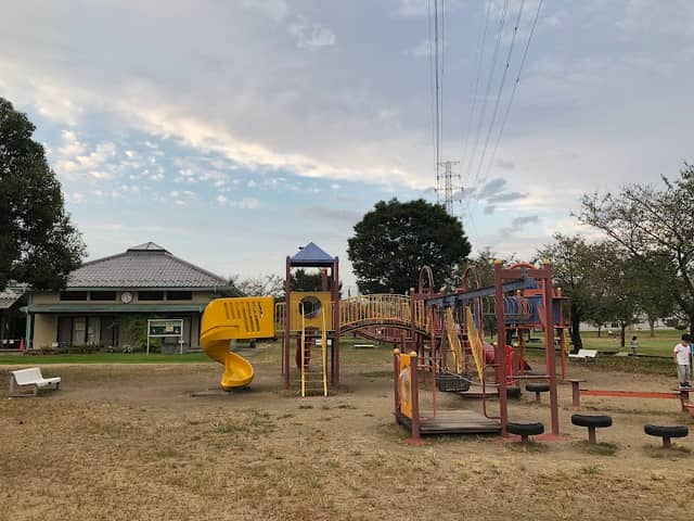 Sakai Fureai Park - Image 1