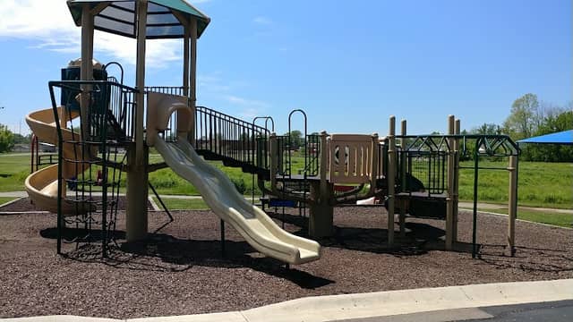 Linza Graham Park - Image 1