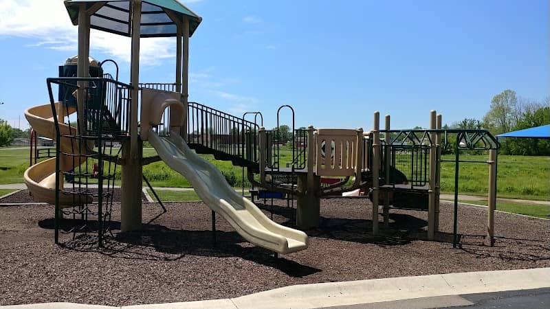Linza Graham Park - Image 1