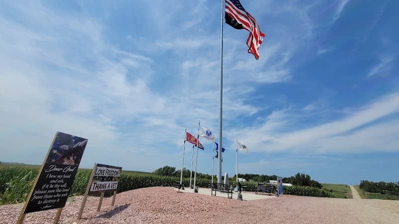 Field of Flags - Image 2