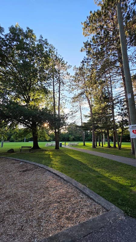 Anchor Park - Image 1