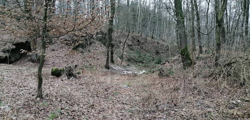 Silbersee / ehem. Steinbrüche - Image 1