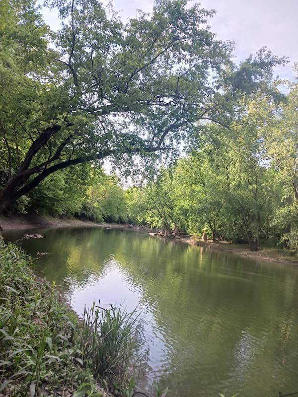 River Greenway Trail Corridor - Image 1
