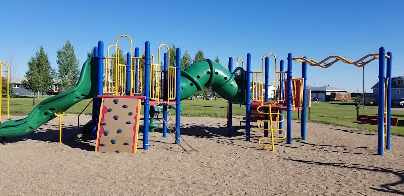 Roundhouse Park - Image 1
