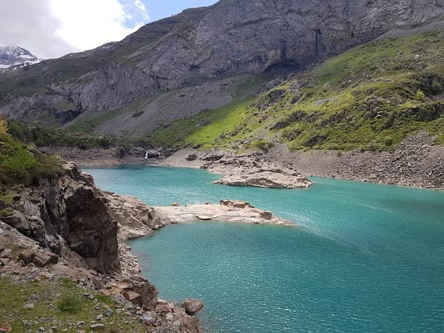 Barrage des Gloriettes - Image 3