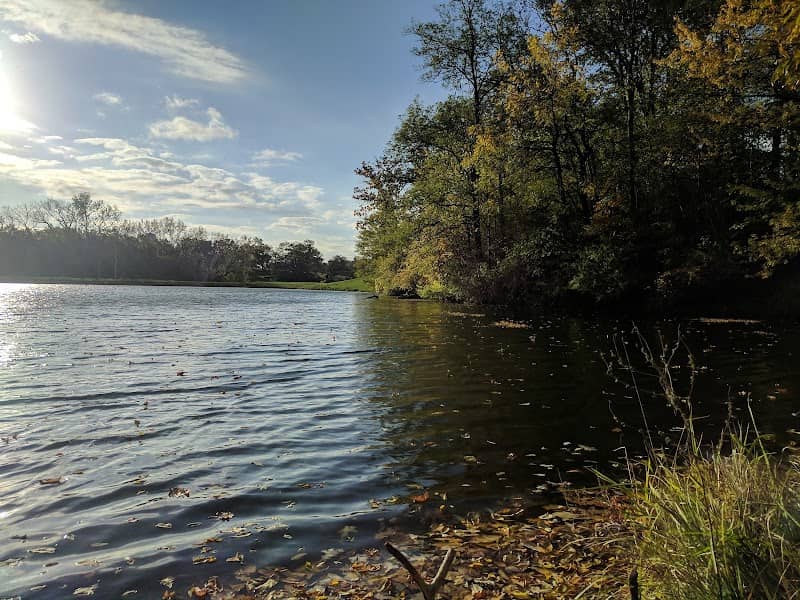 Patryla Park - Image 1