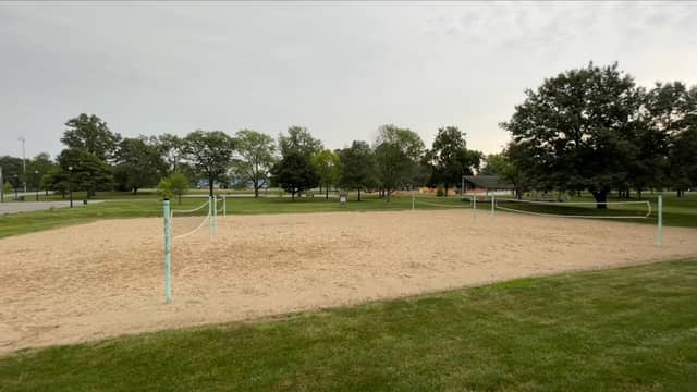 Memorial Park - Image 1