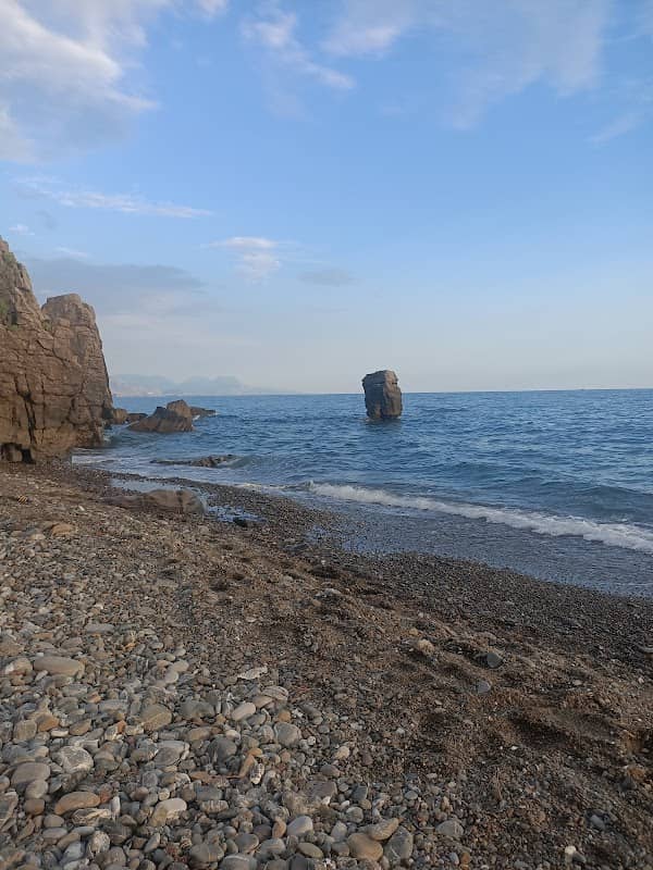Scoglio tuffi - Image 1