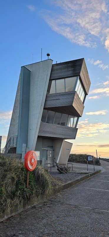 Rossall Point Watch Tower - Image 1