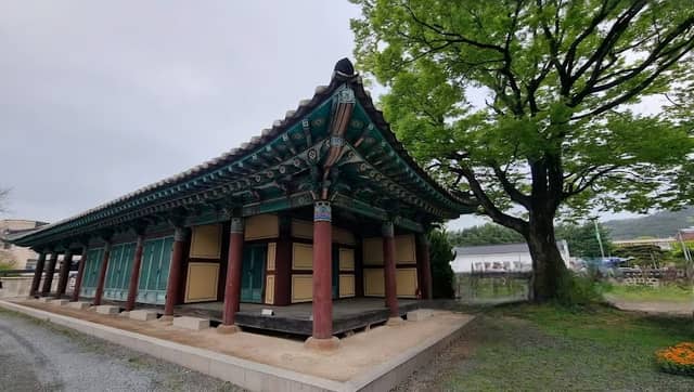 Seosan Gaeksa - Image 1