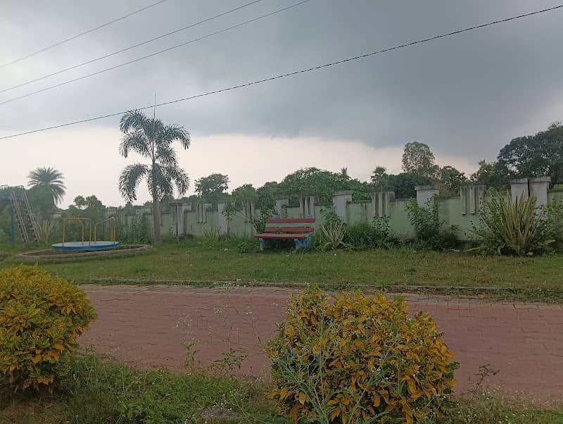 Mukteshwar Park - Image 1
