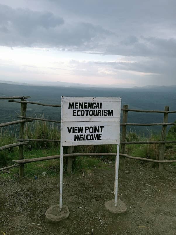 Menengai crater - Image 2