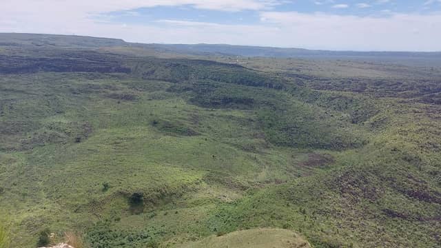 Menengai crater - Image 3