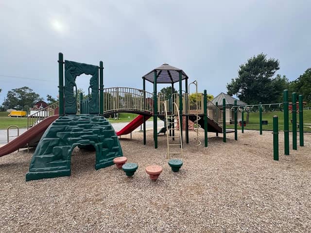Horsebarn Park - Image 1