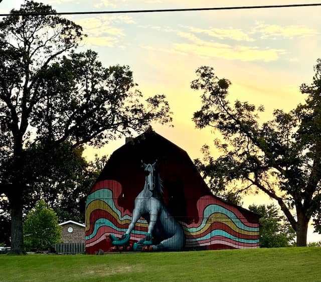 Horsebarn Park - Image 3