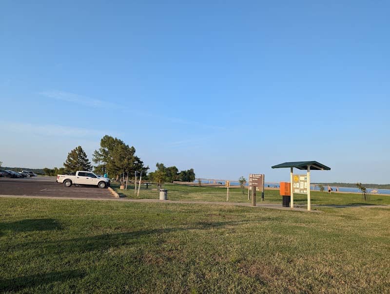 Bloomington Beach Swimming Area - Image 1