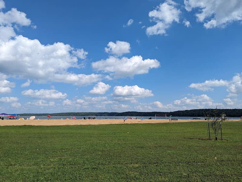 Bloomington Beach Swimming Area - Image 2