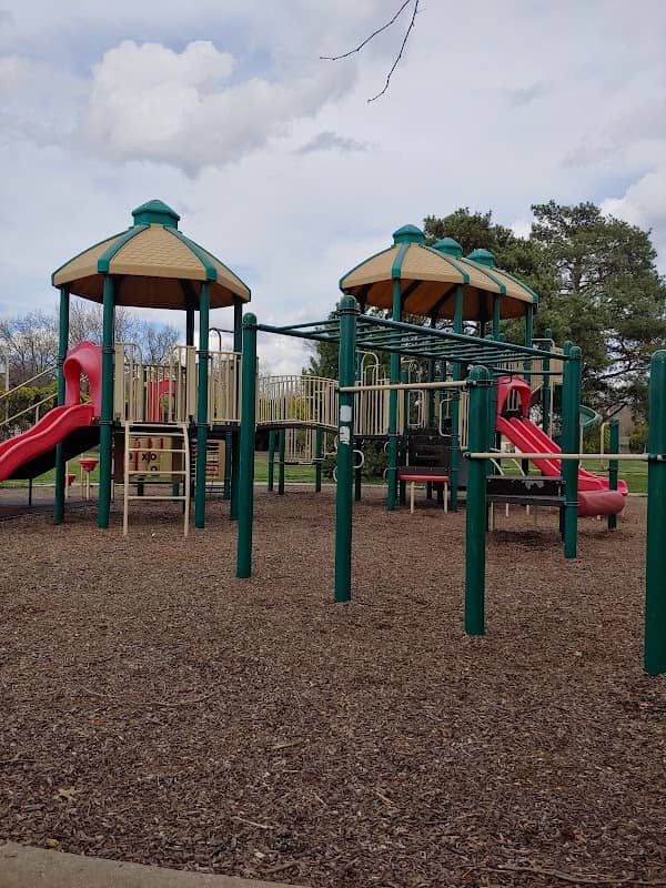 Cherry Street Park - Image 2