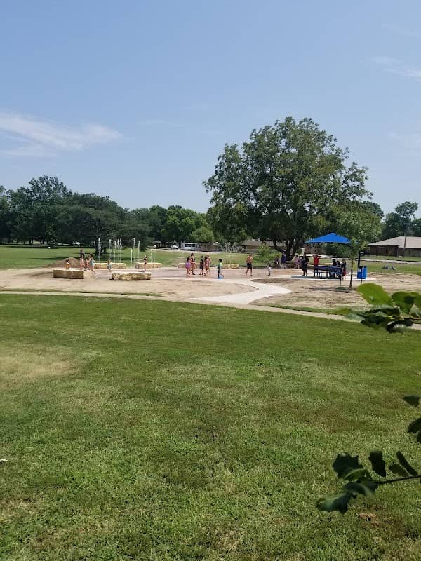 Cherry Street Park - Image 1