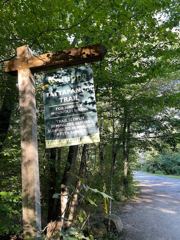 Tattapanum Trail - Image 2
