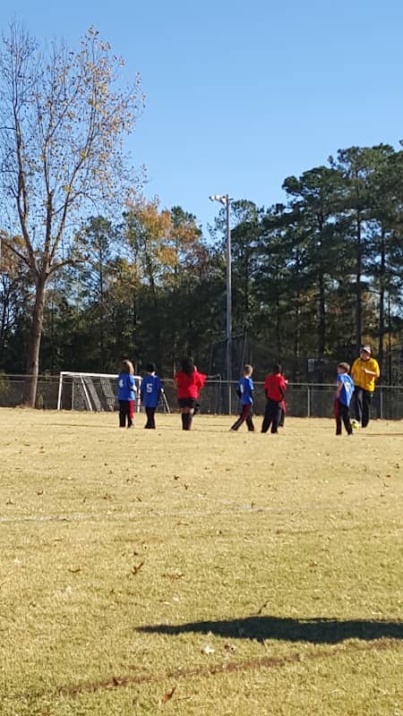 Thomasville City Park - Image 1