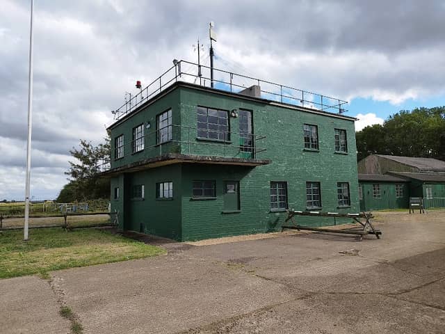 Glenn Miller Museum - Image 1