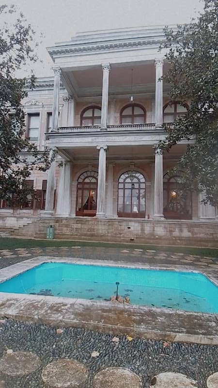 Mecidiye Kasrı Terası - Image 3