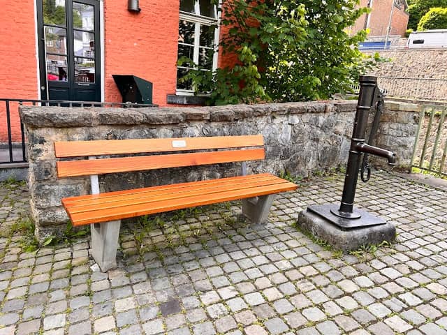 Mullebank Kornelimünster – lass mal quatschen! - Image 1