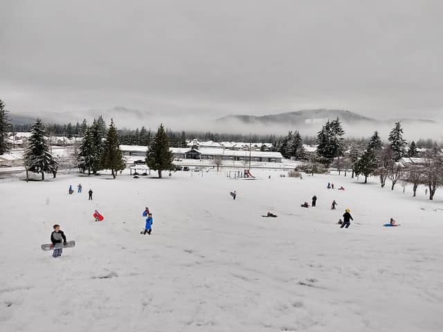 Griner Park - Image 1