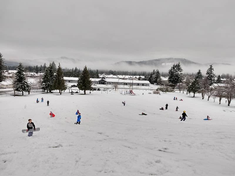 Griner Park - Image 1